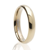 classic-dome-zirconium-tungsten-4mm-womens-wedding-ring