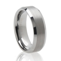 matte-beveled-tungsten-mens-wedding-ring