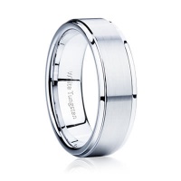 matte-white-tungsten-8mm-mens-wedding-ring