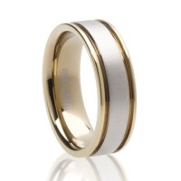 two-tone-tungsten-mens-wedding-ring
