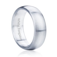 wide-dome-matte-white-tungsten-8mm-mens-wedding-ring