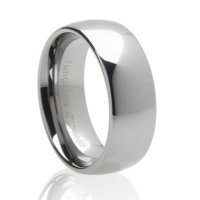 wide-dome-tungsten-mens-wedding-ring