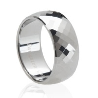 wide-faceted-tungsten-8mm-womens-wedding-ring