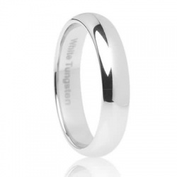 classic-dome-white-tungsten-4mm-womens-wedding-ring