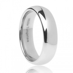classic-dome-white-tungsten-6mm-mens-wedding-ring