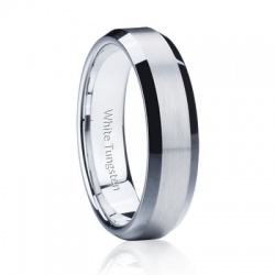 matte-beveled-white-tungsten-6mm-mens-wedding-ring